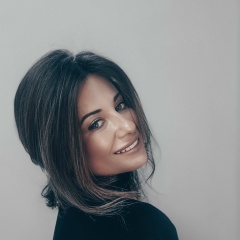 Татьяна Саз, 01.02.1989, Санкт-Петербург