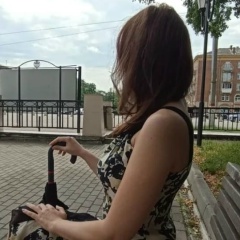 Ирина Малых, Жуковский