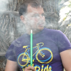 Игорь Бородин, 25.06