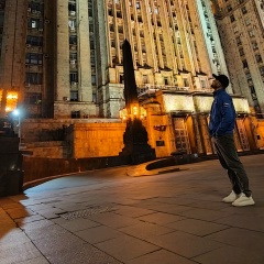 Умид Ташбаев, 12.01, Ташкент