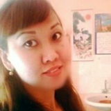 Азиза Амангалиева, 08.09