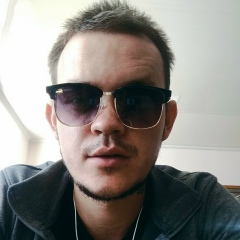 Элвис Османов, 20.05.1993, Самарканд