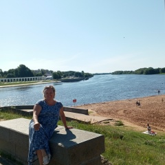 Юлия Батуркина, Санкт-Петербург