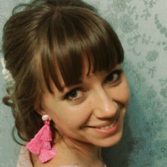 Алена Героева, 03.10.1984, Оренбург