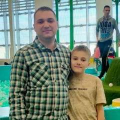 Владимир Петров, 29.05.1989, Череповец