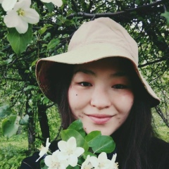 Маша Алдарова