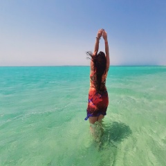 Анастасия Агапова, 13.11.1985, Кишинев