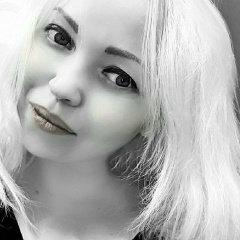 Яна Реутова, 27.03, Керчь