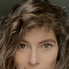 Юлия Меренкова, 04.08.1989, Москва