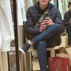 Али Хан, 16.09.1919, Москва