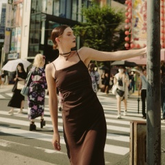 Diana Kovaleva, 19.06, Владивосток