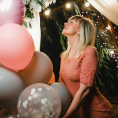 Мария Катаева, 02.07.1988, Харьков