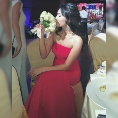 Anel Bisseken, 03.07.1989, Beijing