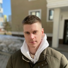 Антон Павлов, 06.03.1990, Москва