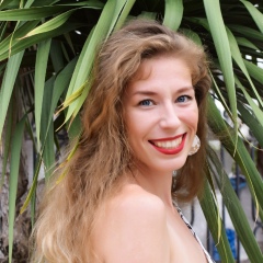 Дарья Ибрагимова, 18.05