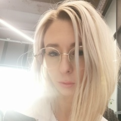 Светлана Шилова, 06.05.1988, Жуковский