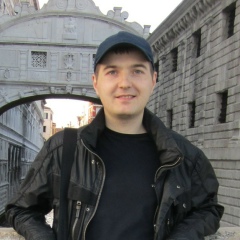 Дмитрий Логинов, 24.10.1982, Санкт-Петербург