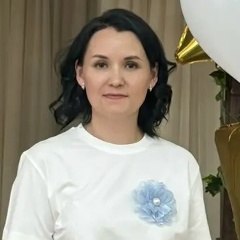 Ирина Байрамова, Белый Яр