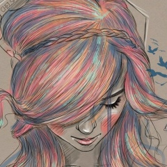 Krasavica Mary, Ульяновск