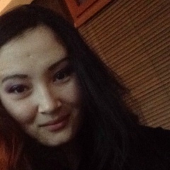 Жанар Танатова, 23.06.1991, Кызылорда