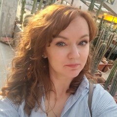 Юлианна Двойных, 16.12, Тучково