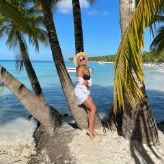 Ольга Дёмина, 21.05.1986, Санкт-Петербург