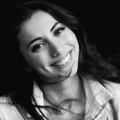 Софья Погосова, 14.03, Йошкар-Ола