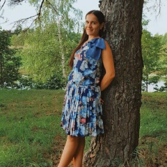 Танечка Болгова, 04.08, Москва