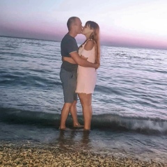 Настя Емельянова, 12.04.1987, Новосибирск