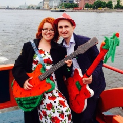 Алёна Денисова, 17.09.1988, Москва