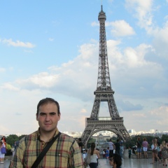 Юра Иванов, 05.11, Одесса