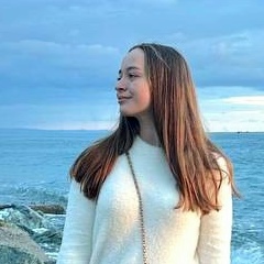 Анастасия Мохова, 25.03, Калининград