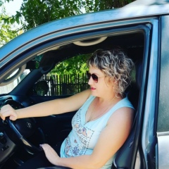 Елена Сушкова, 24.06, Алматы