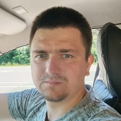 Саша Андреев, 15.07, Липецк