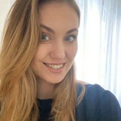 Алеся Борисова, 07.03.1990, Комсомольск-на-Амуре