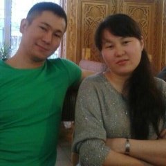 Умида Сеитова, 31.08.1988, Москва