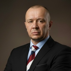 Сергей Мурманский