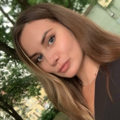 Валерия Лахтионова, 05.07, Выборг