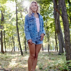 Оля Блануца, 27.08, Одесса