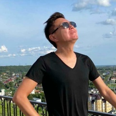 Ренат Абулхаиров, 28.12.1986, Тобольск