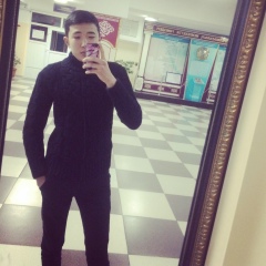 Галымжан Муратбек, 15.07.1917, Алматы