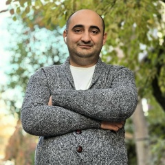 Альберт Унусян, 10.09, Ереван