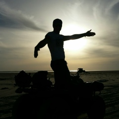 Вадим Астратов, Москва