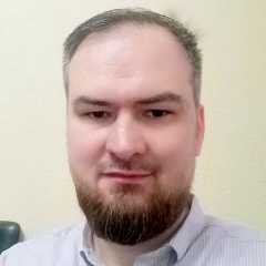 Михаил Шкарупа, 10.06.1985, Обнинск