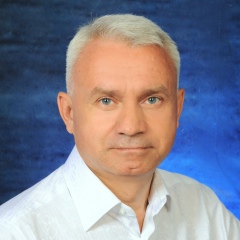 Владимир Лузай, Барнаул (деревня)