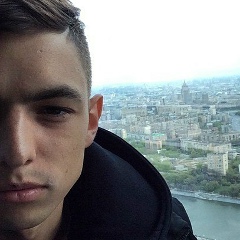 Егор Поляков, 27.11, Санкт-Петербург