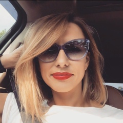 Александра Чаплыгина, 07.09.1983, Санкт-Петербург