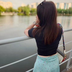 Александра Владимировна, 15.03, Москва