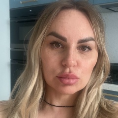 Карина Серова, 27.02.1987, Москва