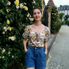 Арина Сембина, 22.05, Rzeszów